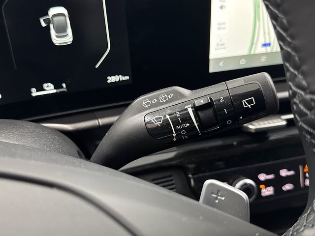 KiaSportage 1.6 T-GDi HEV Tech 4x2 176 kW (239 CV) Vehículo usado en Barcelona - 18