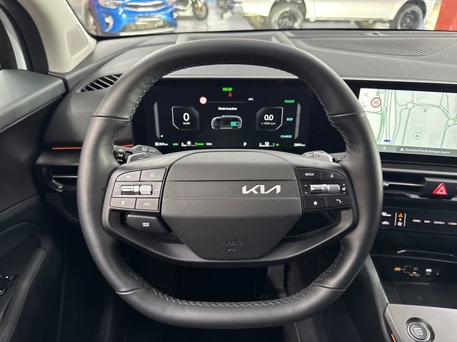 KiaSportage 1.6 T-GDi HEV Tech 4x2 176 kW (239 CV) Vehículo usado en Barcelona - 19