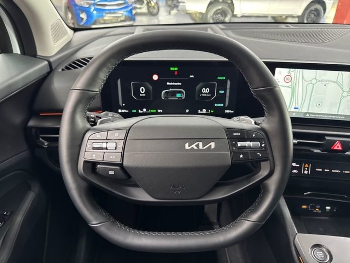 KiaSportage 1.6 T-GDi HEV Tech 4x2 176 kW (239 CV) Vehículo usado en Barcelona - 19 KiaSportage 1.6 T-GDi HEV Tech 4x2 176 kW (239 CV) Vehículo usado en Barcelona - 19