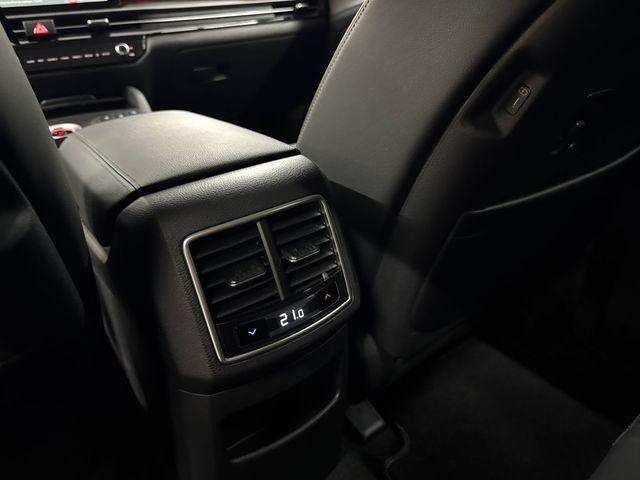 KiaSportage 1.6 T-GDi HEV Tech 4x2 176 kW (239 CV) Vehículo usado en Barcelona - 22