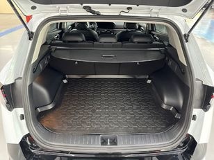 Kia Sportage 1.6 T-GDi HEV Tech 4x2 176 kW (239 CV)