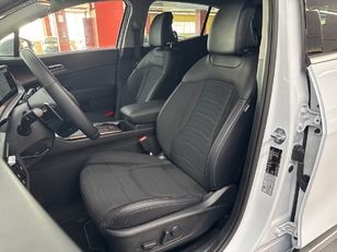 Kia Sportage 1.6 T-GDi HEV Tech 4x2 176 kW (239 CV)