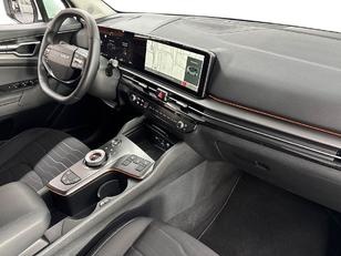 Kia Sportage 1.6 T-GDi HEV Tech 4x2 176 kW (239 CV)