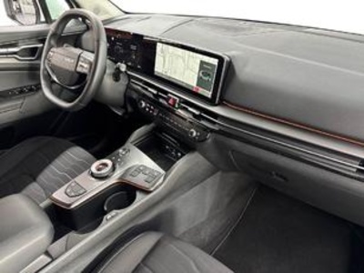 Kia Sportage 1.6 T-GDi HEV Tech 4x2 176 kW (239 CV) Kia Sportage 1.6 T-GDi HEV Tech 4x2 176 kW (239 CV)