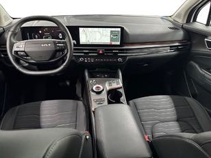 Kia Sportage 1.6 T-GDi HEV Tech 4x2 176 kW (239 CV)