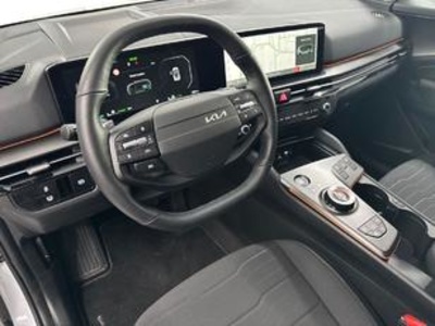 Kia Sportage 1.6 T-GDi HEV Tech 4x2 176 kW (239 CV) Kia Sportage 1.6 T-GDi HEV Tech 4x2 176 kW (239 CV)