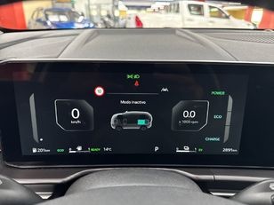 Kia Sportage 1.6 T-GDi HEV Tech 4x2 176 kW (239 CV)