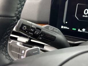 Kia Sportage 1.6 T-GDi HEV Tech 4x2 176 kW (239 CV)