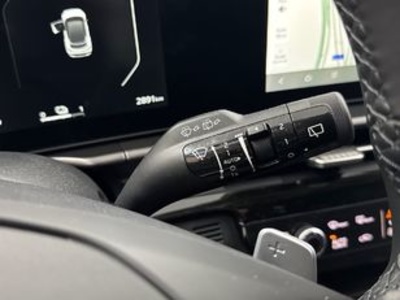 Kia Sportage 1.6 T-GDi HEV Tech 4x2 176 kW (239 CV) Kia Sportage 1.6 T-GDi HEV Tech 4x2 176 kW (239 CV)