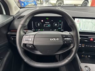 Kia Sportage 1.6 T-GDi HEV Tech 4x2 176 kW (239 CV)