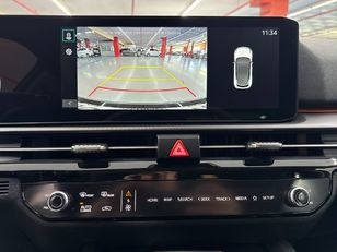 Kia Sportage 1.6 T-GDi HEV Tech 4x2 176 kW (239 CV)