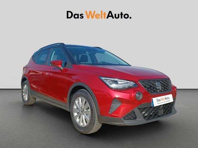 SEATArona 1.0 TSI Style Special Edition 85 kW (115 CV)