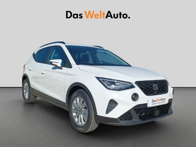 SEATArona 1.0 TSI Style Special Edition 70 kW (95 CV)