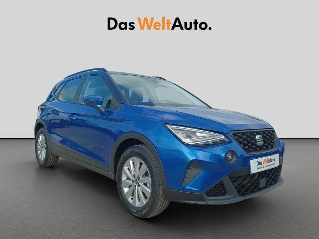 SEATArona 1.0 TSI Style Special Edition 70 kW (95 CV)