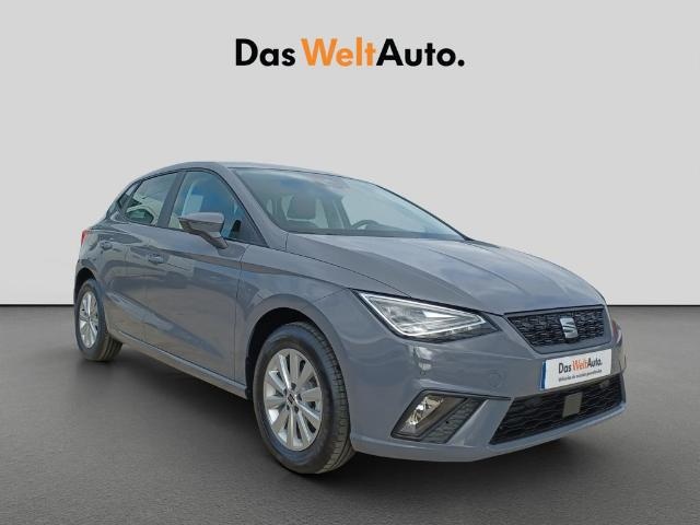 SEATIbiza 1.0 TSI S&S Style XM 85 kW (115 CV)