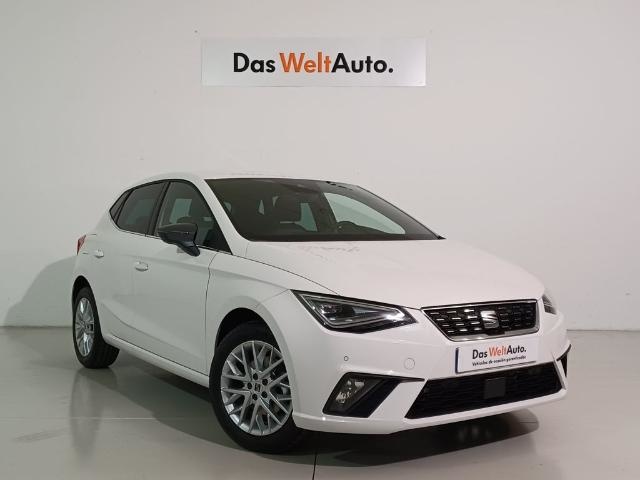 SEATIbiza 1.0 TSI S&S Xcellence 85 kW (115 CV)