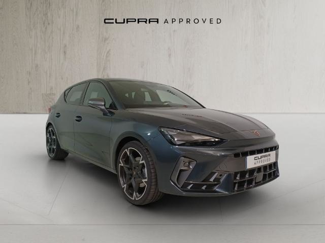 CUPRAFormentor 1.5 eTSI DSG 110 kW (150 CV)