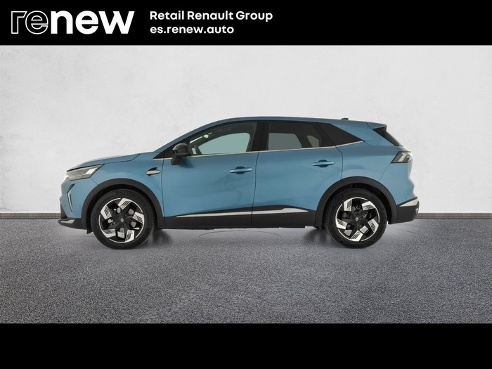 Renault Symbioz Techno E-Tech full hybrid 107 kW (145 CV) - 4 Renault Symbioz Techno E-Tech full hybrid 107 kW (145 CV) - 4