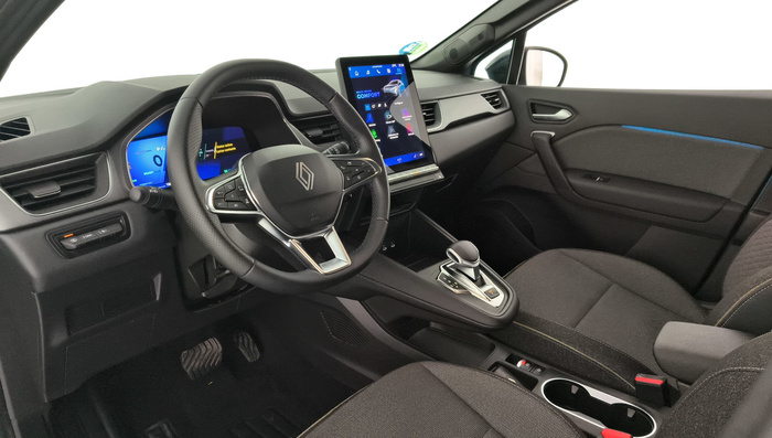 Renault Symbioz Techno E-Tech full hybrid 107 kW (145 CV) - 7 Renault Symbioz Techno E-Tech full hybrid 107 kW (145 CV) - 7