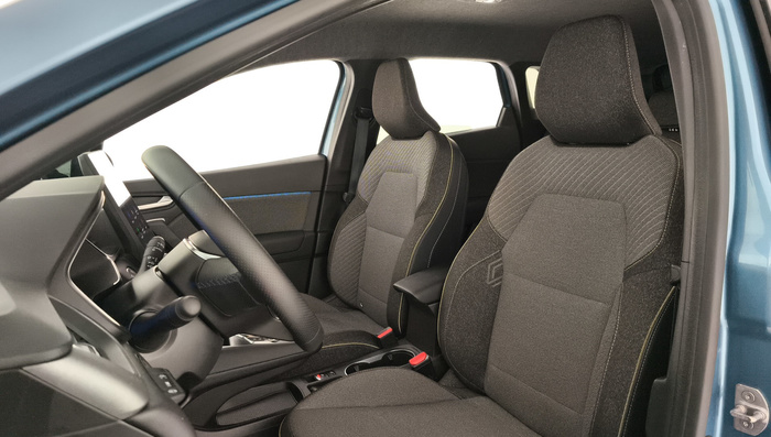 Renault Symbioz Techno E-Tech full hybrid 107 kW (145 CV) - 8 Renault Symbioz Techno E-Tech full hybrid 107 kW (145 CV) - 8