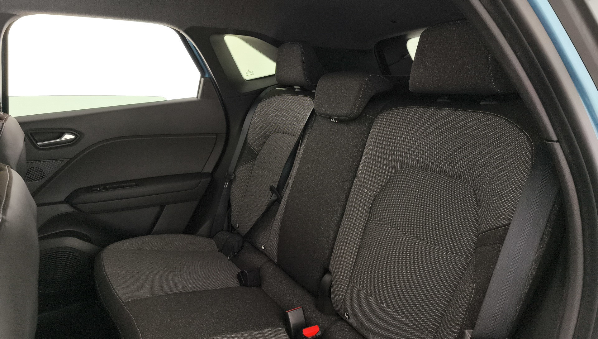 Renault Symbioz Techno E-Tech full hybrid 107 kW (145 CV) - 9