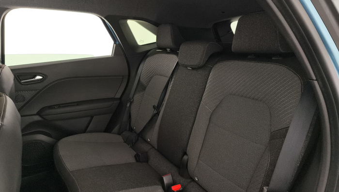 Renault Symbioz Techno E-Tech full hybrid 107 kW (145 CV) - 9 Renault Symbioz Techno E-Tech full hybrid 107 kW (145 CV) - 9