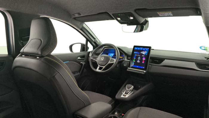 Renault Symbioz Techno E-Tech full hybrid 107 kW (145 CV) - 16 Renault Symbioz Techno E-Tech full hybrid 107 kW (145 CV) - 16