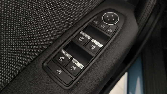 Renault Symbioz Techno E-Tech full hybrid 107 kW (145 CV) - 21 Renault Symbioz Techno E-Tech full hybrid 107 kW (145 CV) - 21