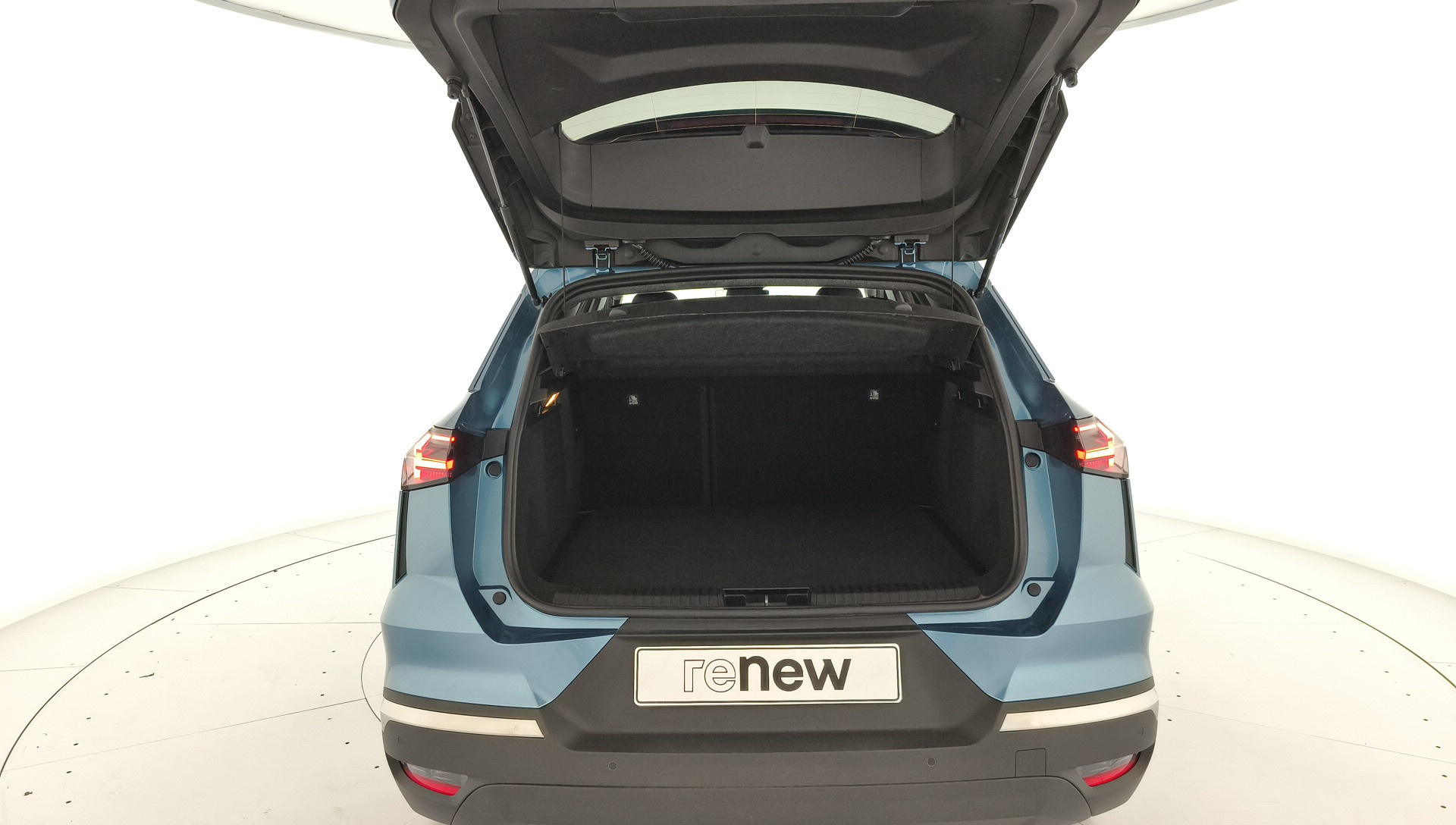 Renault Symbioz Techno E-Tech full hybrid 107 kW (145 CV) - 24