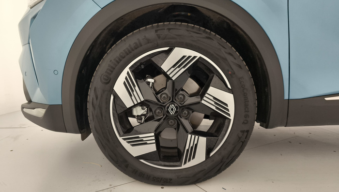 Renault Symbioz Techno E-Tech full hybrid 107 kW (145 CV) - 25 Renault Symbioz Techno E-Tech full hybrid 107 kW (145 CV) - 25