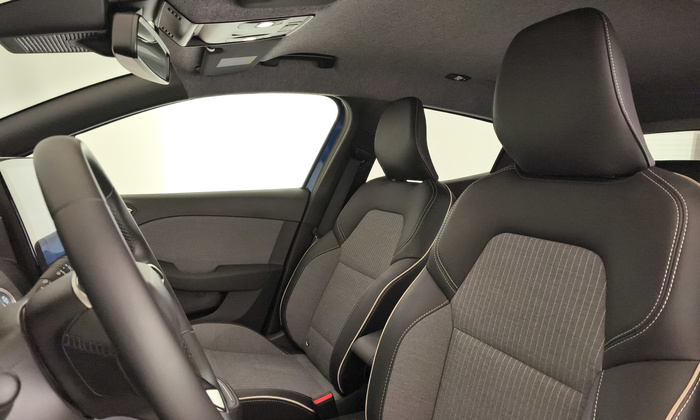 Renault Clio Techno E-Tech full Híbrido 105 kW (143 CV) - 12 Renault Clio Techno E-Tech full Híbrido 105 kW (143 CV) - 12