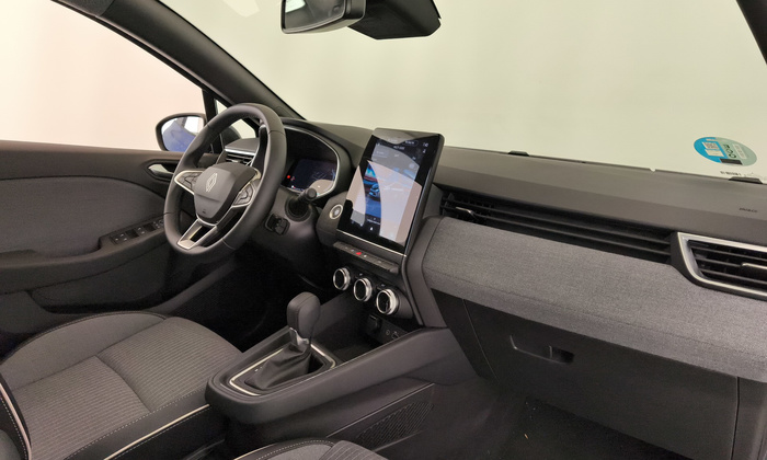 Renault Clio Techno E-Tech full Híbrido 105 kW (143 CV) - 15 Renault Clio Techno E-Tech full Híbrido 105 kW (143 CV) - 15