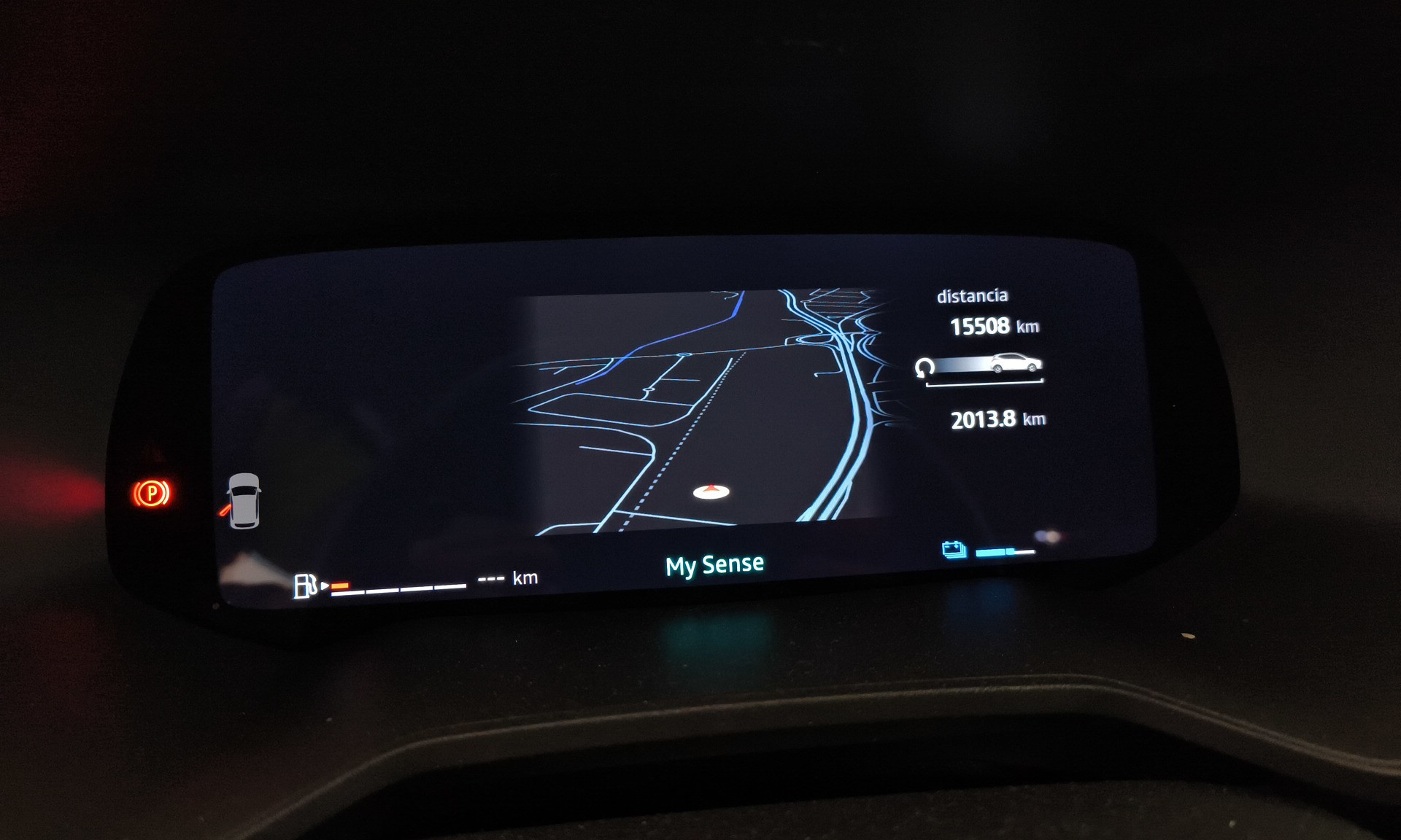 Renault Clio Techno E-Tech full Híbrido 105 kW (143 CV) - 16