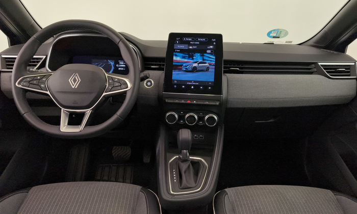 Renault Clio Techno E-Tech full Híbrido 105 kW (143 CV) - 19 Renault Clio Techno E-Tech full Híbrido 105 kW (143 CV) - 19