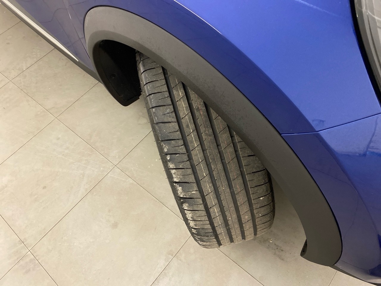 Renault Captur E-TECH PHEV 160 Fast Track 118 kW (160 CV) - 11