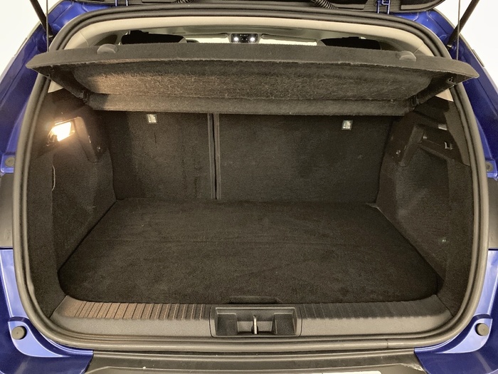 Renault Captur E-TECH PHEV 160 Fast Track 118 kW (160 CV) - 12 Renault Captur E-TECH PHEV 160 Fast Track 118 kW (160 CV) - 12