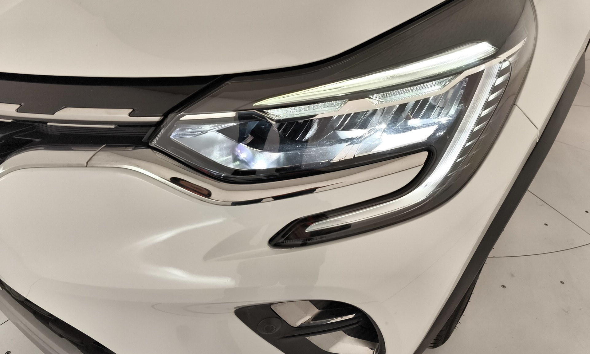 Renault Captur Techno TCe 66 kW (90 CV) - 7