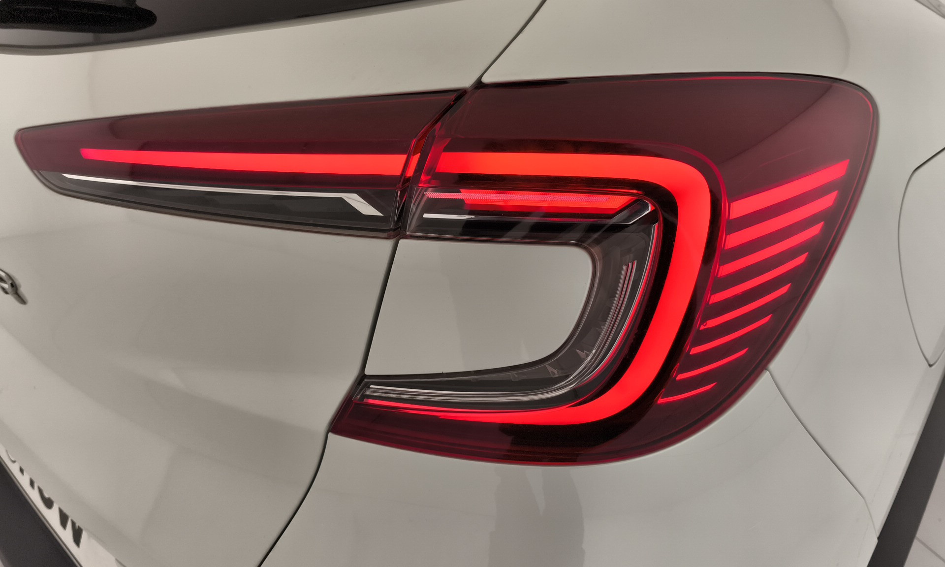 Renault Captur Techno TCe 66 kW (90 CV) - 8