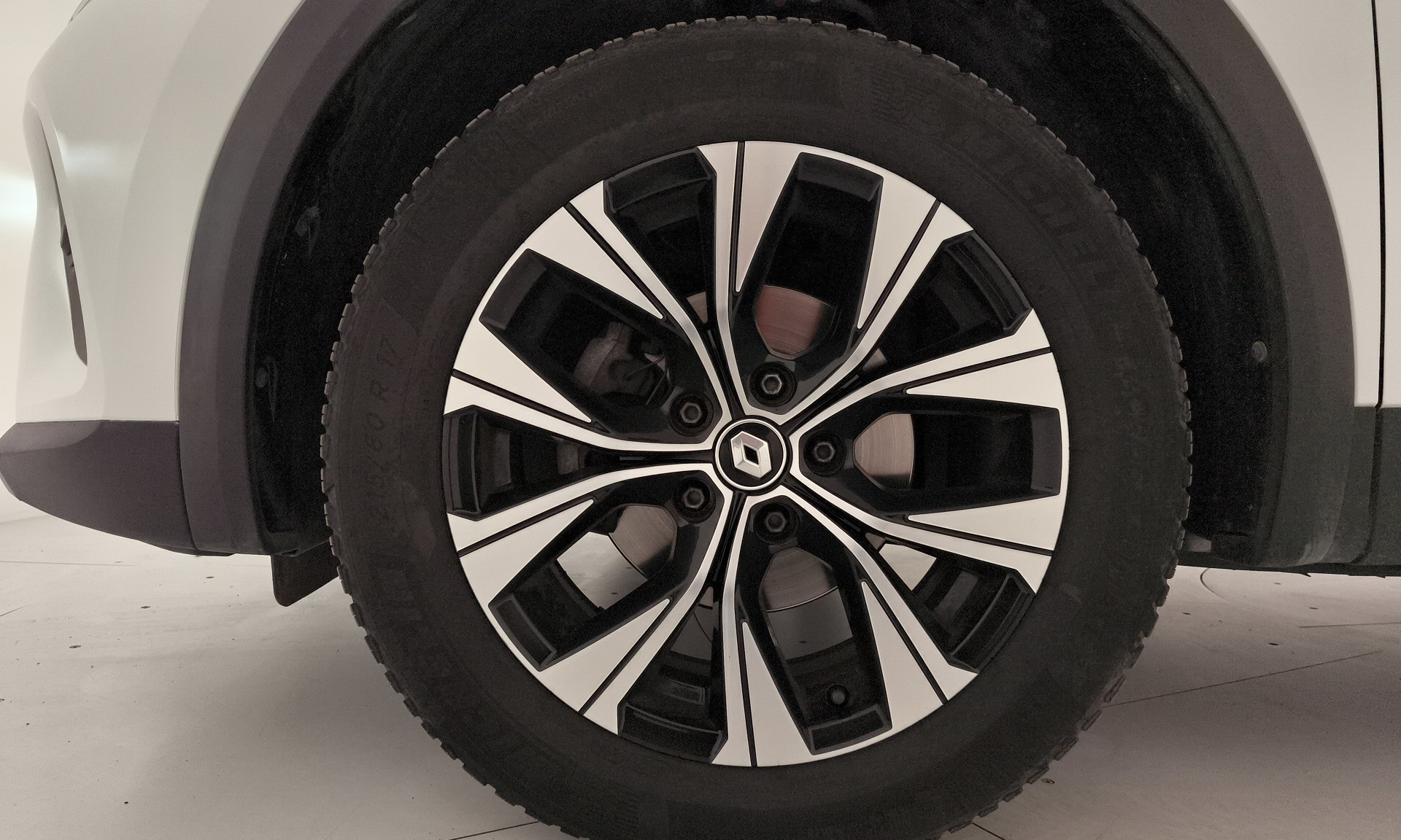 Renault Captur Techno TCe 66 kW (90 CV) - 9