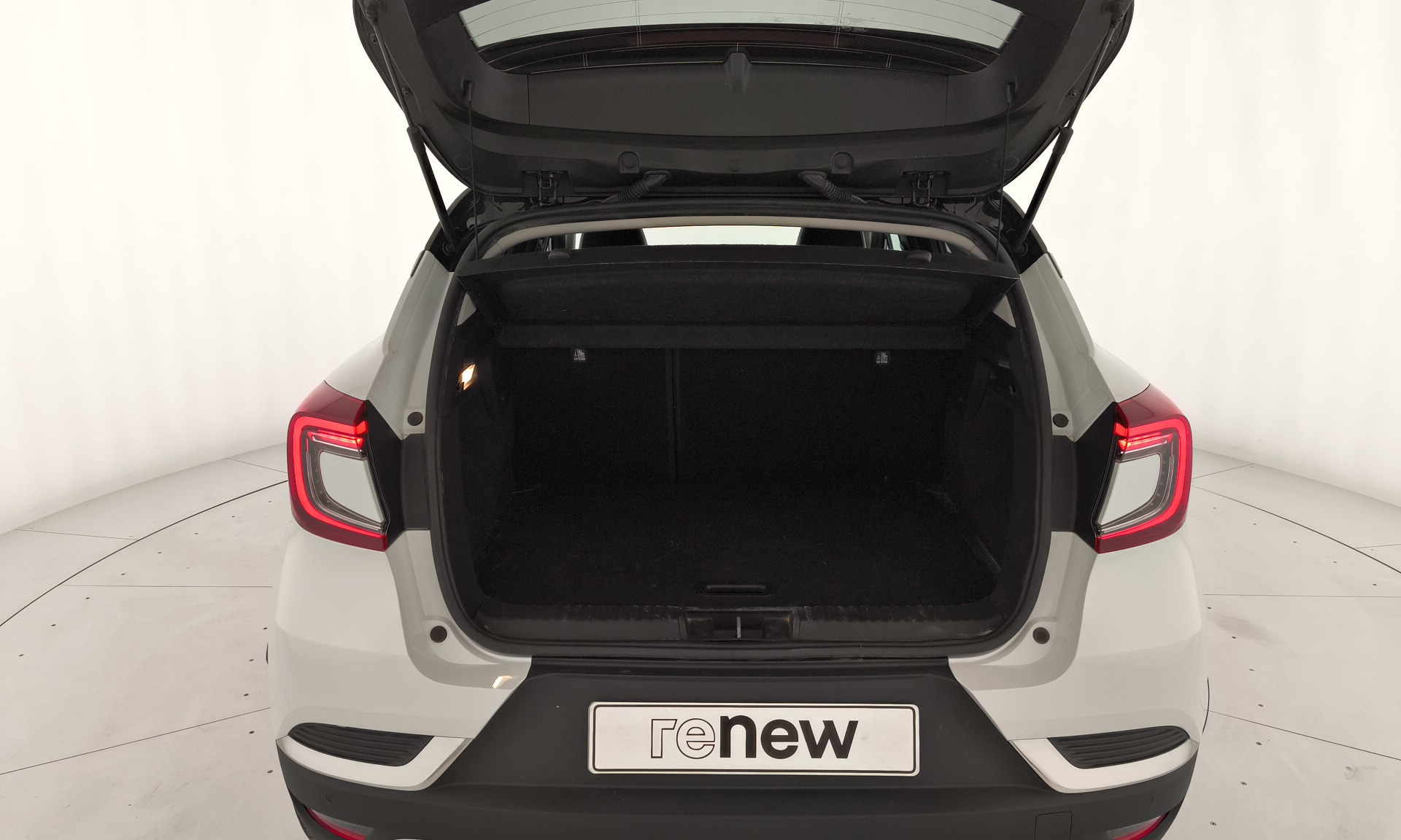 Renault Captur Techno TCe 66 kW (90 CV) - 10