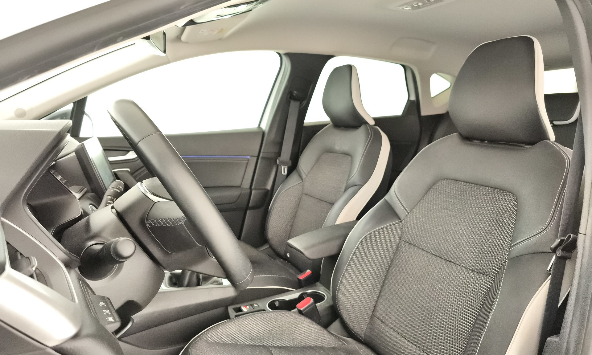 Renault Captur Techno TCe 66 kW (90 CV) - 12