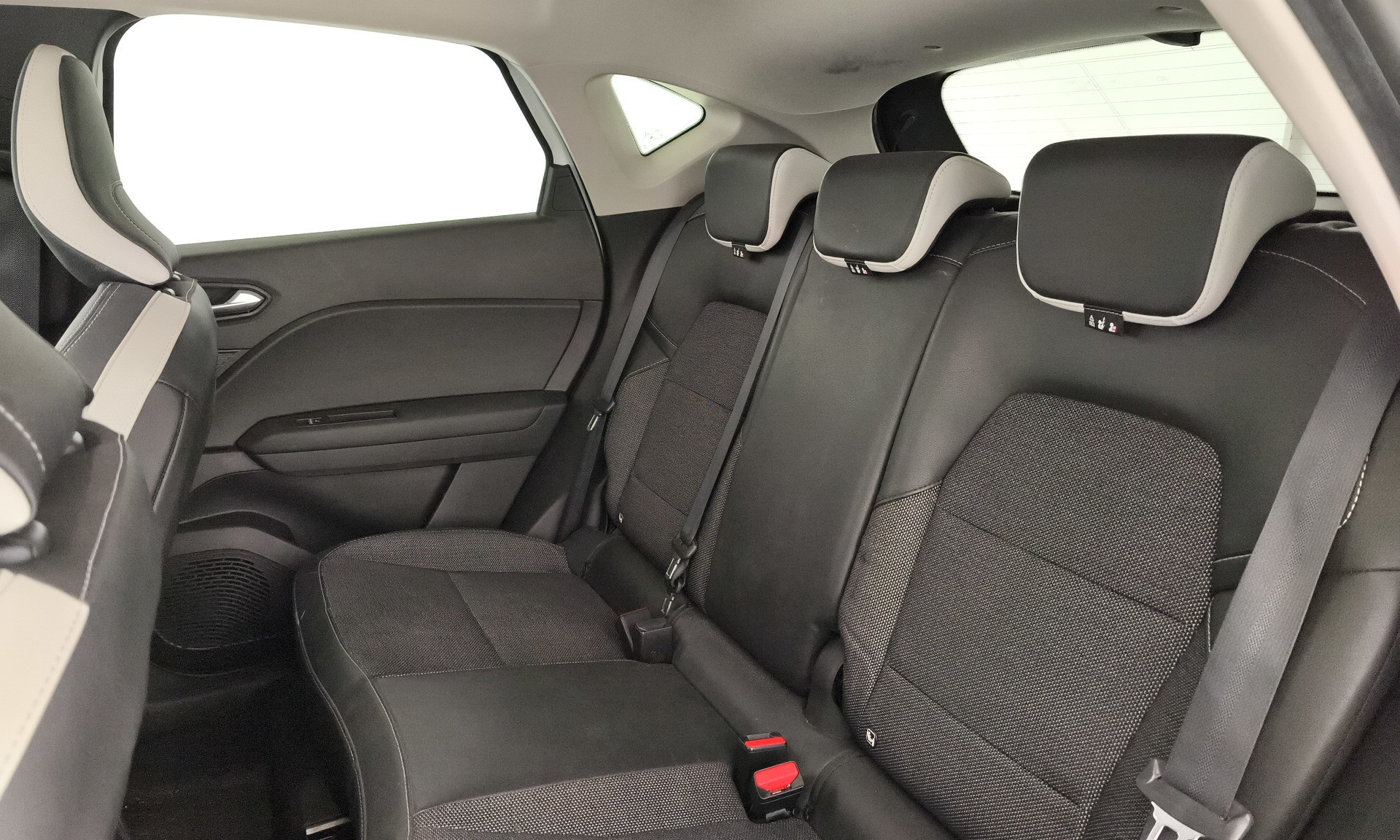 Renault Captur Techno TCe 66 kW (90 CV) - 13