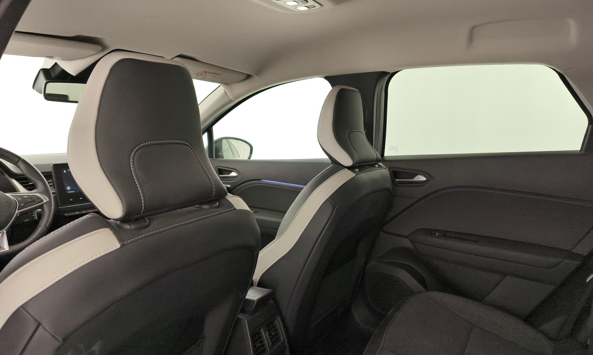 Renault Captur Techno TCe 66 kW (90 CV) - 14