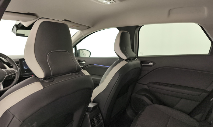Renault Captur Techno TCe 66 kW (90 CV) - 14 Renault Captur Techno TCe 66 kW (90 CV) - 14