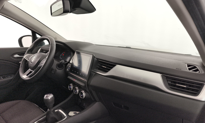 Renault Captur Techno TCe 66 kW (90 CV) - 15 Renault Captur Techno TCe 66 kW (90 CV) - 15