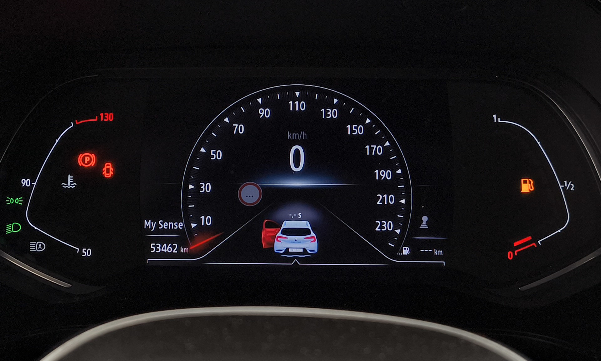 Renault Captur Techno TCe 66 kW (90 CV) - 16