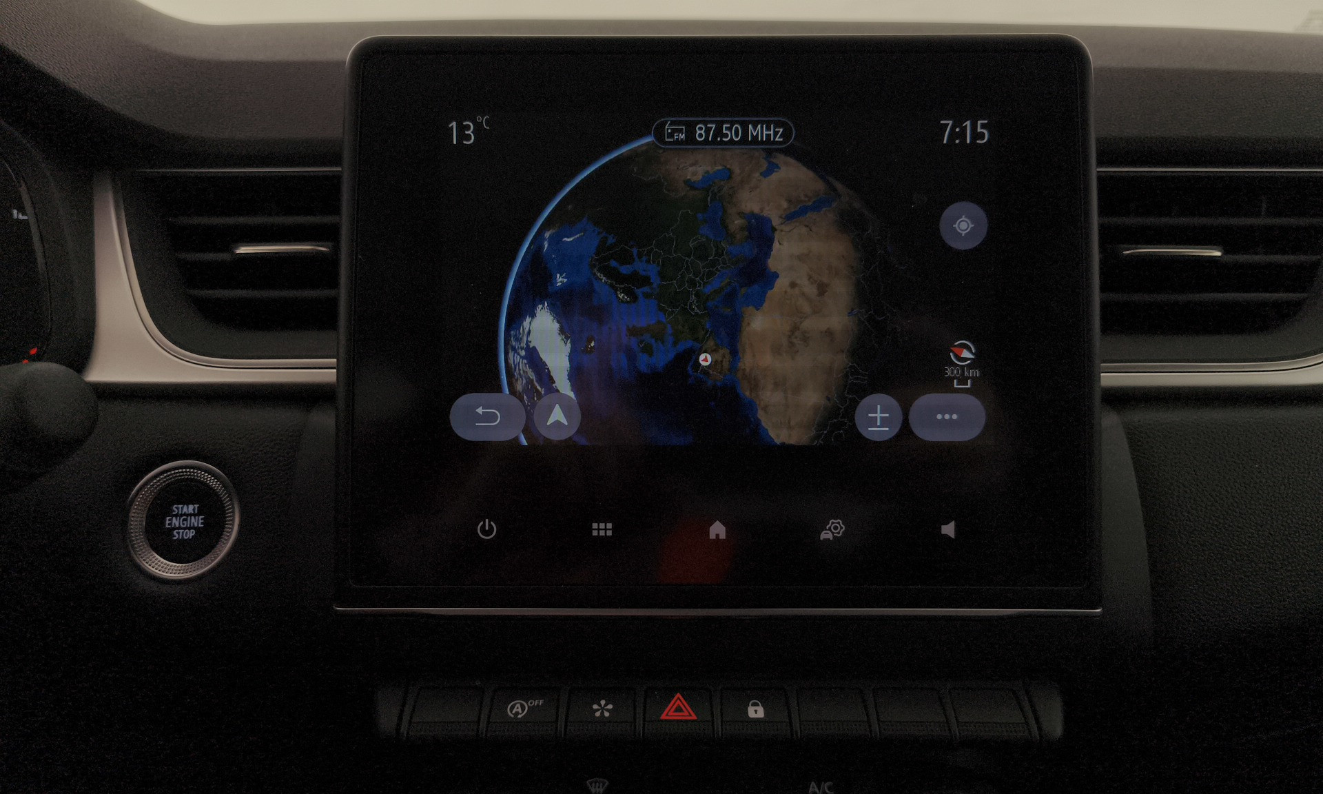 Renault Captur Techno TCe 66 kW (90 CV) - 22