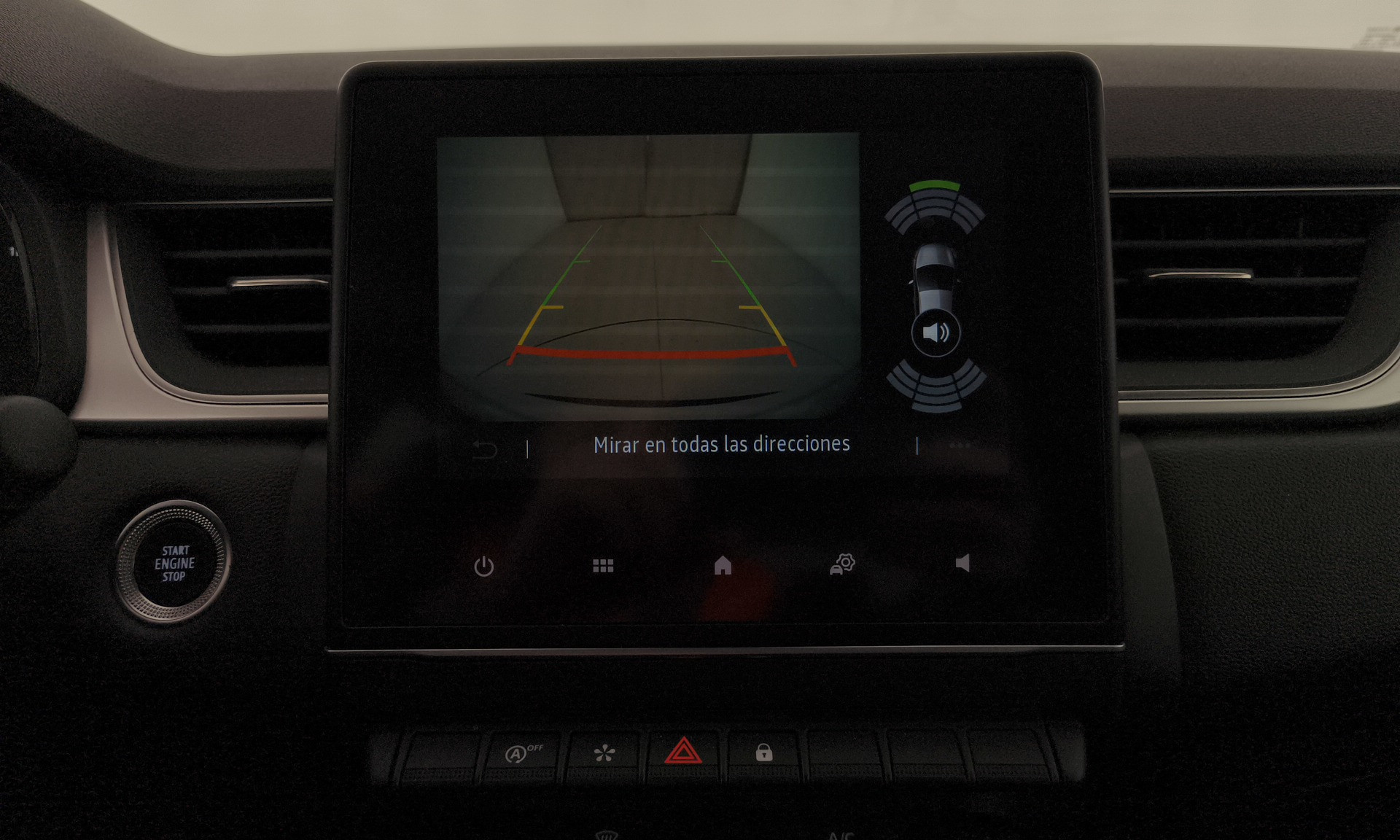 Renault Captur Techno TCe 66 kW (90 CV) - 23