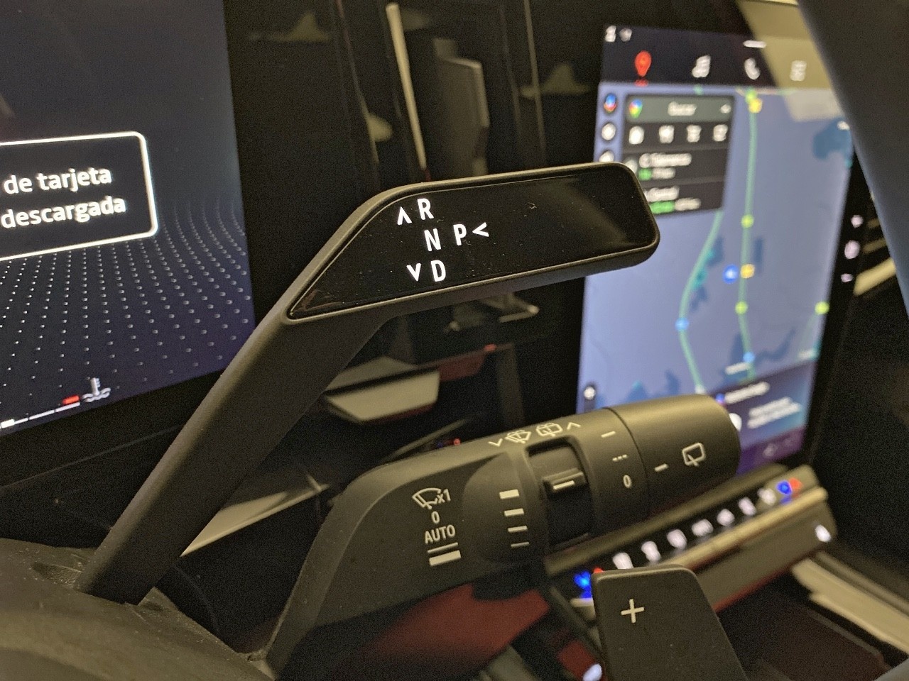 Renault Austral Techno Mild Hybrid Auto 116 kW (158 CV) - 7