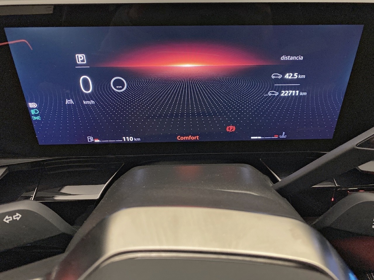 Renault Austral Techno Mild Hybrid Auto 116 kW (158 CV) - 8